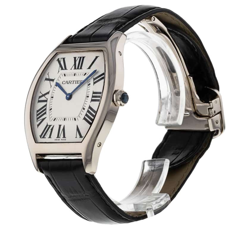 Cartier Tortue WGTO0003